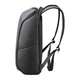 Рюкзак для ноутбука Kingsons 15.6 laptop backpack Dark Grey (KS3203W-B) - изображение 3