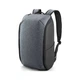Рюкзак для ноутбука Kingsons 15.6 laptop backpack Dark Grey (KS3203W-B) - изображение 5