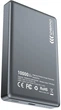 УМБ Choetech B739 10000 mAh 20W Black (43-00151) - зображення 2