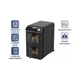 Мультипечь PRIME Technics PMP 1124 GE - изображение 4