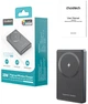 УМБ Choetech B739 10000 mAh 20W Black (43-00151) - зображення 10