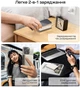УМБ Choetech B739 10000 mAh 20W Silver (43-00152) - зображення 4