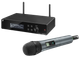 Bezprzewodowy system mikrofonowy S‌ennheiser XSW 2-835-B (4044155214086) - obraz 1