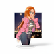Акриловая фигурка Иноуэ Орихиме Inoue Orihime Блич Bleach 150 x 50 мм - изображение 1