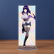 Акриловая фигурка Хината Хюга Hinata Hyuga Наруто Naruto 150 x 50 мм - изображение 2