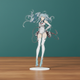 Акрилова фігурка Хацуне Міку Hatsune Miku Вокалоїд Vocaloid 150 x 50 мм - зображення 2