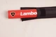 Бейсбольна біта Lamborghini - изображение 3