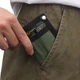 EDC Органайзер поуч кошелек Pouch сумка организатор кордура олива койот (пустынный) - изображение 3
