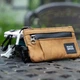 EDC Органайзер поуч X-Pac кошелек Pouch сумка организатор бірюзовий - изображение 8