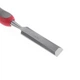 Стамеска 22мм, Cr-V, двухкомпонентная рукоятка INTERTOOL HT-3522 - изображение 3