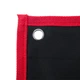 Чехол для гаечных ключей 14 карманов 430x430 мм INTERTOOL BX-9009 - изображение 4