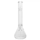 Бонг скляний Leaf Beaker 350mm - изображение 1