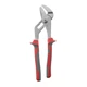 Клещи сантехнические 250мм ПРОФ. INTERTOOL HT-0118 - изображение 3