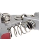 Секатор 200 мм, SK5, алюминиевые ручки INTERTOOL FT-1014 - изображение 8