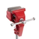 Тиски мини INTERTOOL HT-0055 - изображение 3