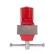 Тиски мини INTERTOOL HT-0055 - изображение 4