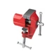 Тиски мини INTERTOOL HT-0055 - изображение 6