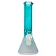 Скляний бонг Holographic Rainbow Small Beaker - изображение 2