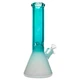 Скляний бонг Holographic Rainbow Small Beaker - изображение 3