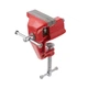 Тиски мини INTERTOOL HT-0057 - изображение 1