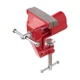 Тиски мини INTERTOOL HT-0058 - изображение 1