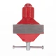 Тиски мини INTERTOOL HT-0058 - изображение 5