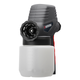 Пистолет покрасочный электрический INTERTOOL DT-5012 - изображение 8