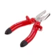 Плоскогубцы 160мм INTERTOOL NT-0312 - изображение 2