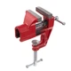 Тиски мини INTERTOOL HT-0056 - изображение 2