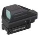 Прицел коллиматорный Vector Optics (Victoptics) Z3 1X22X33 4 вида красной и зелёной сетки - изображение 1