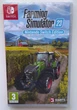 Картридж для Nintendo Switch - Farming Simulator 23 Nintendo Switch Edition, русская версия - изображение 2