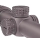 Прицел оптический Vector Optics S6 1-6X24 30 мм Illum. SFP FDE (Victoptics) - изображение 7