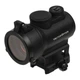 Прицел коллиматорный Vector Optics Centurion 1x30 3МОА - изображение 2