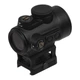 Прицел коллиматорный Vector Optics Centurion 1x30 3МОА - изображение 5