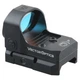 Прицел коллиматорный Vector Optics Frenzy II 1x20x28 3MOA - изображение 3