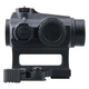 Прицел коллиматорный Vector Optics Maverick 1x22 Gen III 3МОА - изображение 5