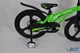 Дитячий велосипед Ardis Falcon 16" зелений - зображення 6