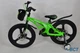 Дитячий велосипед Ardis Falcon 16" зелений - зображення 11