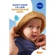 Детский солнцезащитный спрей NIVEA Sun Babies & Kids SPF 50+ Защита для чувствительной кожи, 200 мл - изображение 7