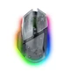 Миша Razer Basilisk V3 Pro 35K, RGB, USB-A/WL/BT, Phantom White Ed. - изображение 2