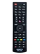 Пульт для телевізора Gogen TVU43L752GWEB - зображення 1