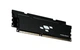 Оперативная память DDR4 32 Gb (3200 MHz) (Kit 16 Gb x 2) Prologix Black (PRO32GB3200B4K) - изображение 3