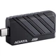 Внешний SSD накопитель 2 TB ADATA SC735 Gray (SC735-2000G-CCBK/GY) - изображение 2