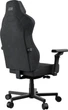 Кресло для геймеров Hator Arc 4 XXL Velour Black (HTC4440XXL) - изображение 4