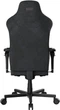 Кресло для геймеров Hator Arc 4 XXL Velour Black (HTC4440XXL) - изображение 5
