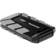Внешний SSD накопитель 2 TB ADATA SD820 Gray (SD820-2000G-CGY) - изображение 4