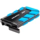 Внешний SSD накопитель 2 TB ADATA SD820 Blue (SD820-2000G-CBU) - изображение 3