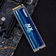 SSD накопитель 1 TB KingSpec NX-2280 - изображение 8