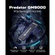 SSD накопитель 8 TB Acer Predator GM9000 (BL.9BWWR.142) - изображение 4