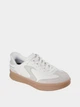 Жіночі кеди Skechers 39 БІлий 185460 OFWT - зображення 3